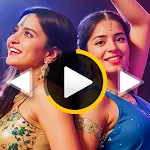VPlay: All in One Video Player | Indus Appstore | App Icon