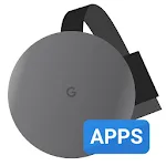 Apps 4 Chromecast & Android TV | Indus Appstore | App Icon