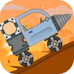 Super Assembled Cars | Indus Appstore | App Icon