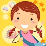 Bubble Pop! Baby Game | Indus Appstore | App Icon