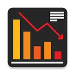 평단왕 - 주식 평균단가 계산기 | Indus Appstore | App Icon