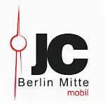 Jobcenter Berlin Mitte mobil | Indus Appstore | App Icon