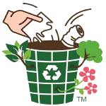 Recycle.Green - PayByWaste | Indus Appstore | App Icon