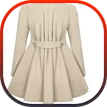 Women Coats And Jacket | Indus Appstore | App Icon