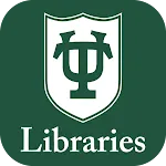 Tulane Libraries Self-Checkout | Indus Appstore | App Icon