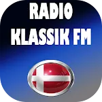 Radio Klassik FM App Danmark | Indus Appstore | App Icon