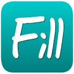 Fillogic | Indus Appstore | App Icon