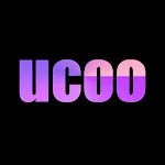 UCOO—全球华人聊天交友，游戏约玩，语音直播 | Indus Appstore | App Icon