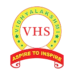 Vidhyalakshmi Sr. Sec. School | Indus Appstore | App Icon