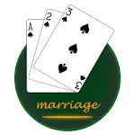 Marriage Card Game | Indus Appstore | App Icon