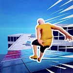 Rooftop Run | Indus Appstore | App Icon