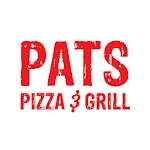 Pat's Pizza and Grill | Indus Appstore | App Icon