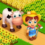 Family Farm Seaside | Indus Appstore | App Icon