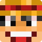 Anime Skin for Minecraft | Indus Appstore | App Icon