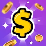 Earnly - Earn Money & Get Cash | Indus Appstore | App Icon