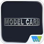 Model Car Builder | Indus Appstore | App Icon