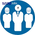 MiniJob | Indus Appstore | App Icon