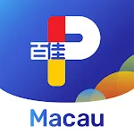 PARKnSHOP Macau | Indus Appstore | App Icon