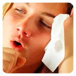 Cough Flu Remedies Tips | Indus Appstore | App Icon
