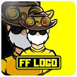 FF Logo Maker | Esports Gaming | Indus Appstore | App Icon