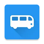 Goes - transport schedule | Indus Appstore | App Icon