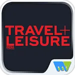 Travel+Leisure India | Indus Appstore | App Icon