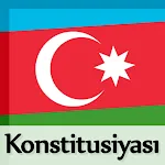 Azerbaijan Constitution | Indus Appstore | App Icon