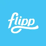 Flipp: Shop Grocery Dealsapp icon