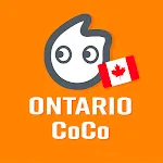 CoCo Tea Ontario | Indus Appstore | App Icon