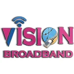 Vision Broadband | Indus Appstore | App Icon