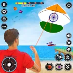 Kite Flying Sim: Kite Games | Indus Appstore | App Icon