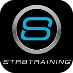 STR8 TRAINING ONLINE | Indus Appstore | App Icon