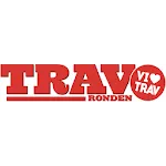 Travronden tidning | Indus Appstore | App Icon