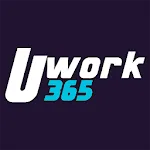 Uwork365 | Indus Appstore | App Icon