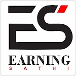 Earning Sathi - Part Time Work | Indus Appstore | App Icon