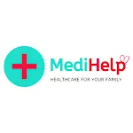 MediHelp Polyclinic | Indus Appstore | App Icon