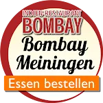 Indisches Restaurant Bombay Me | Indus Appstore | App Icon