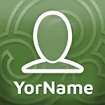 YorName - Register Your Domainapp icon