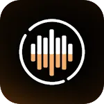 WavEdit Audio Editor | Indus Appstore | App Icon