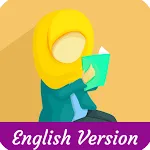 Small Suras - Englishapp icon