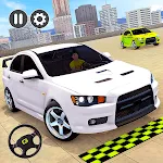 Car Parking Games-Car Games 3D | Indus Appstore | App Icon