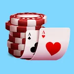 Preflop+ Poker GTO Nash Charts | Indus Appstore | App Icon