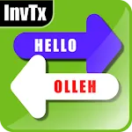 Inversor-Texto | Indus Appstore | App Icon