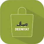 Deeniyat Shop | Indus Appstore | App Icon