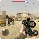 Survivor of Wild West | Indus Appstore | App Icon