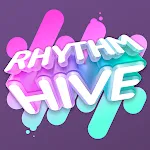 Rhythm Hive | Indus Appstore | App Icon