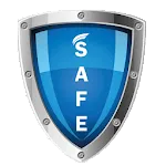 SafeTracker | Indus Appstore | App Icon