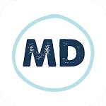 MD Fitness | Indus Appstore | App Icon