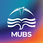 MUBS | Indus Appstore | App Icon