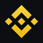 Binance: Buy Bitcoin & Crypto | Indus Appstore | App Icon